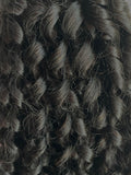 HOUSE N°5 — Virgin Pixie Curly