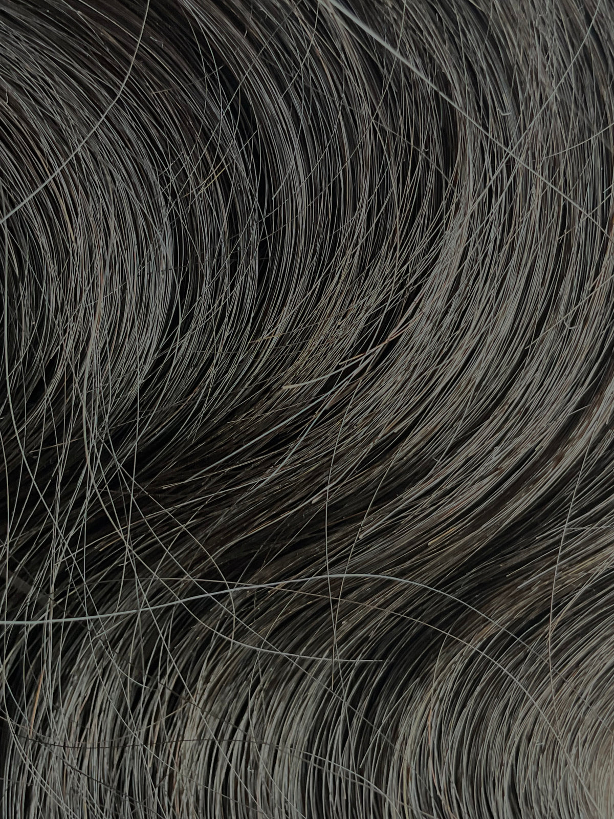 HOUSE N°3 — Raw Body Wave
