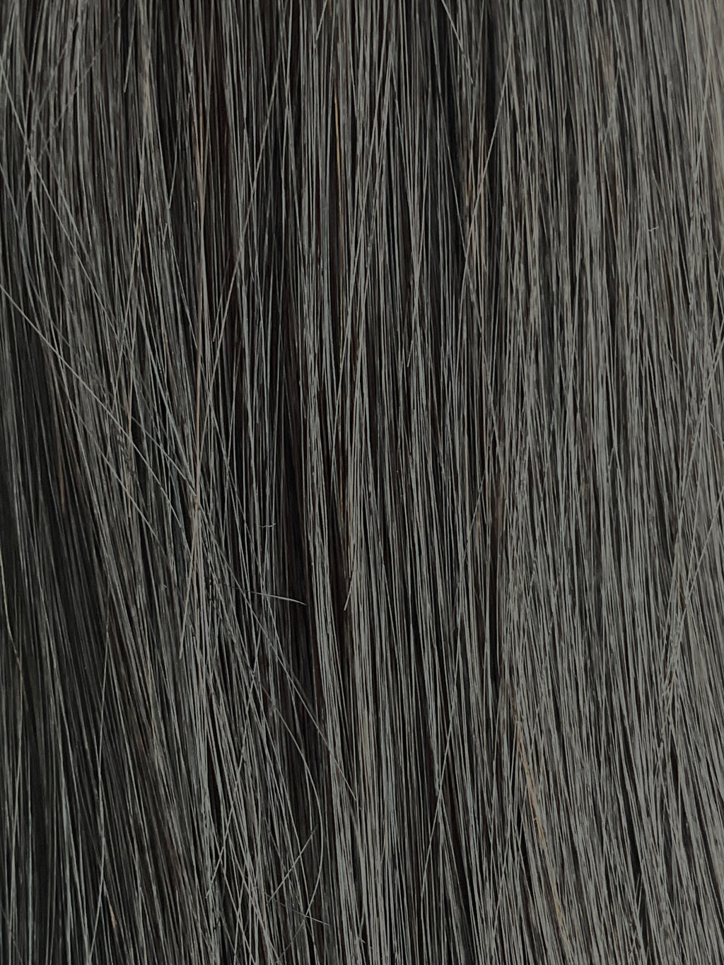 HOUSE N°1 — Raw Straight