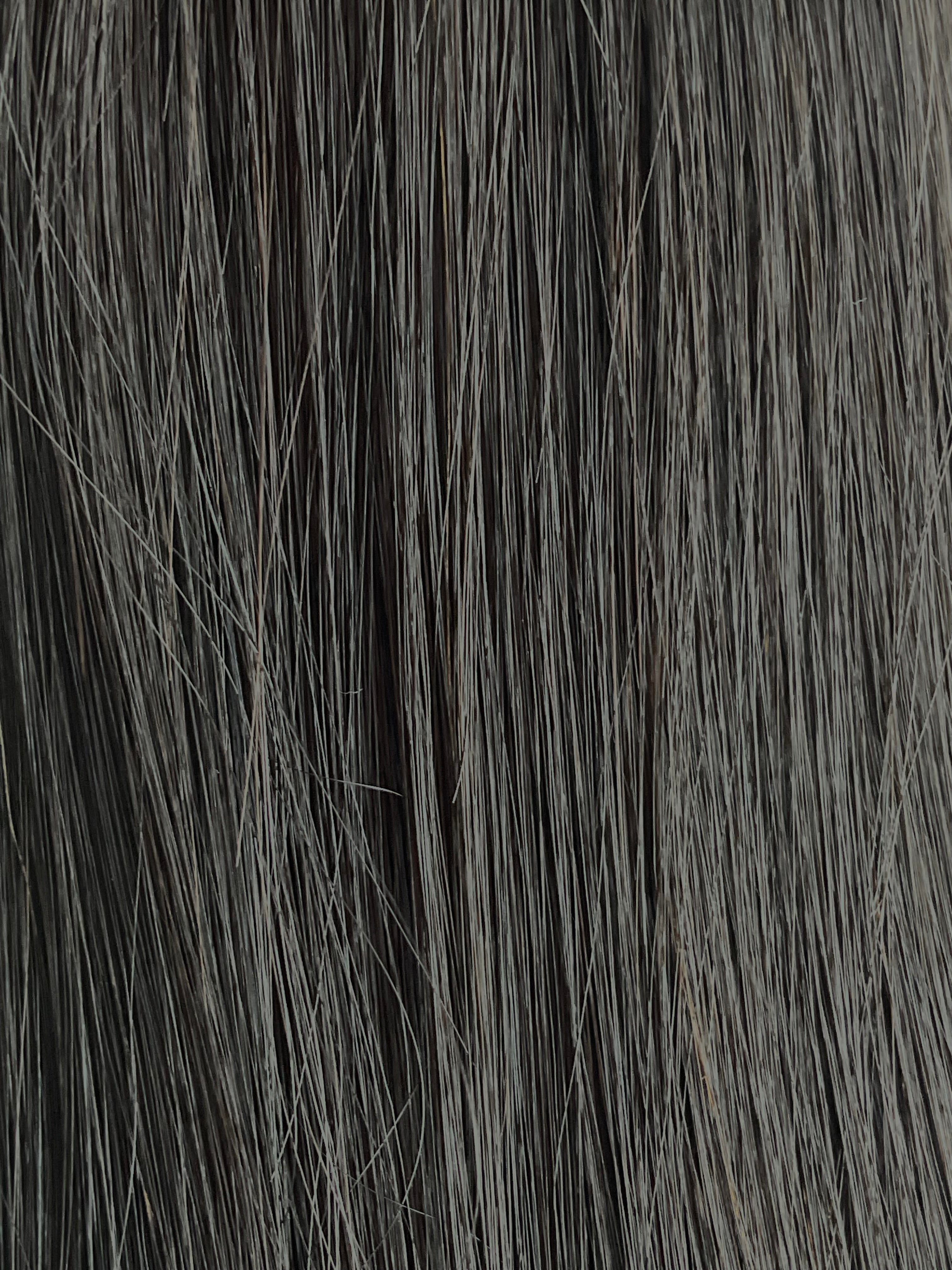 HOUSE N°1 — Raw Straight
